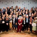 Έξι νικητές στα βραβεία αγροτικής έμπνευσης της ΕΕ