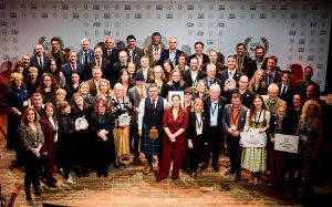 Έξι νικητές στα βραβεία αγροτικής έμπνευσης της ΕΕ