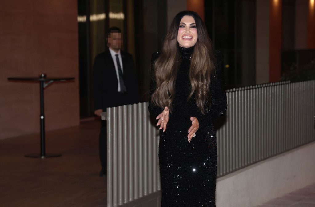 Κίμπερλι Γκίλφοϊλ