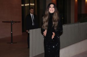 Κίμπερλι Γκίλφοϊλ