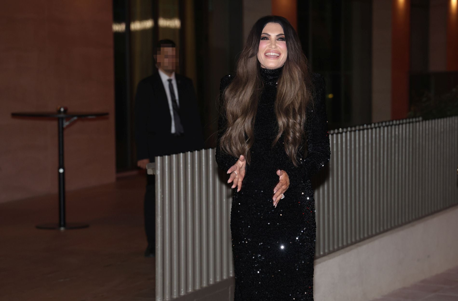 Κίμπερλι Γκίλφοϊλ