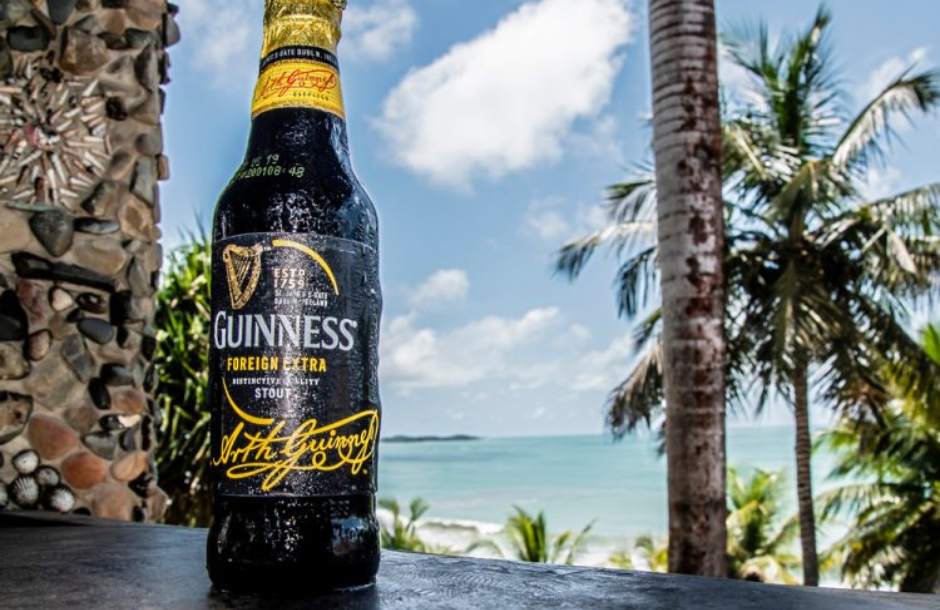 Η Diageo πούλησε στην Asahi το 65% της East African Breweries