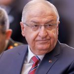 «Εμπρηστικός» Γκιουλέρ: «Έχουμε δυνατότητα να εξαλείψουμε κάθε απειλή σε Αιγαίο και Αν. Μεσόγειο»