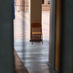 Μαχαίρωμα σε Γυμνάσιο της Κυψέλης - 16χρονη επιτέθηκε σε 14χρονη