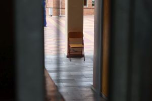 Μαχαίρωμα σε Γυμνάσιο της Κυψέλης - 16χρονη επιτέθηκε σε 14χρονη