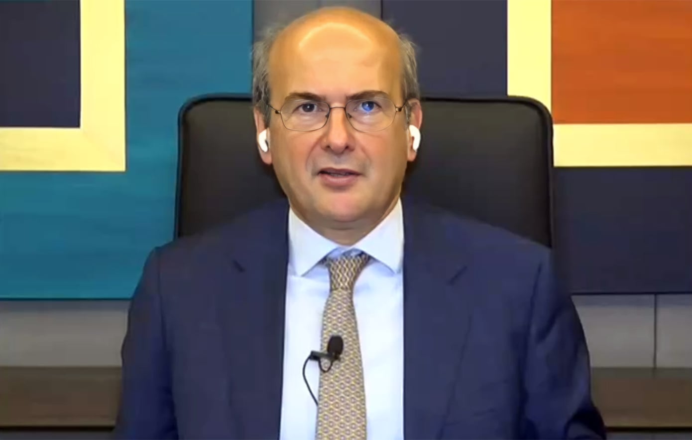 Χατζηδάκης: «Μόλις κάνουμε κάτι και γίνονται έλεγχοι -άρα καθυστερούν οι πληρωμές- μας ρωτούν γιατί το κάνουμε»