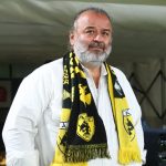 Ο Ηλιόπουλος δίνει το σύνθημα για την ΑΕΚ και το ελληνικό ποδόσφαιρο για το 2026
