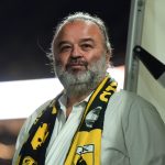 Ηλιόπουλος: Συμβολική δωρεά πάνω από 8.000 μπάλες για την Πανελλαδική Σχολική Σκυταλοδρομία