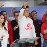 Τραμπ: Απένειμε χάρη στον καταδικασμένο για ναρκωτικά πρώην πρόεδρο της Ονδούρας