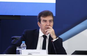 Χρυσοχοΐδης: «Σωστές οι απόψεις Τσίπρα - Θυμίζουν Σημίτη πριν από 30 χρόνια»