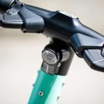 Λαμία: Στο νοσοκομείο 15χρονος με ηλεκτρικό πατίνι – «Καρφώθηκε» σε αυτοκίνητο