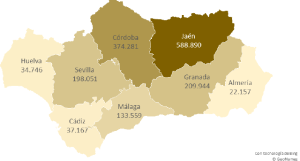 Ανδαλουσία