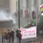 COPA - COGECA: 10.000 συμμετέχοντες – Κρατήσαμε τις υποσχέσεις μας!