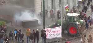 COPA - COGECA: 10.000 συμμετέχοντες – Κρατήσαμε τις υποσχέσεις μας!