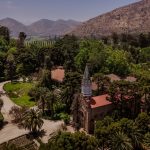 Το Forbes αναδεικνύει τη Santa Rita ως κορυφαίο οινοποιείο του 2025