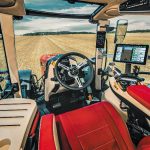 Ολοκαίνουργια σειρά τρακτέρ Case IH Puma