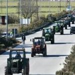 Ψήφισμα συμπαράστασης Δήμου Ερμιονίδας στις κινητοποιήσεις αγροτών