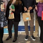 Όμιλος Επιχειρήσεων Σαρακάκη: Συγκέντρωση ποσού Ρεκόρ στο Christmas Bazaar 2025 της ΕΛΕΠΑΠ