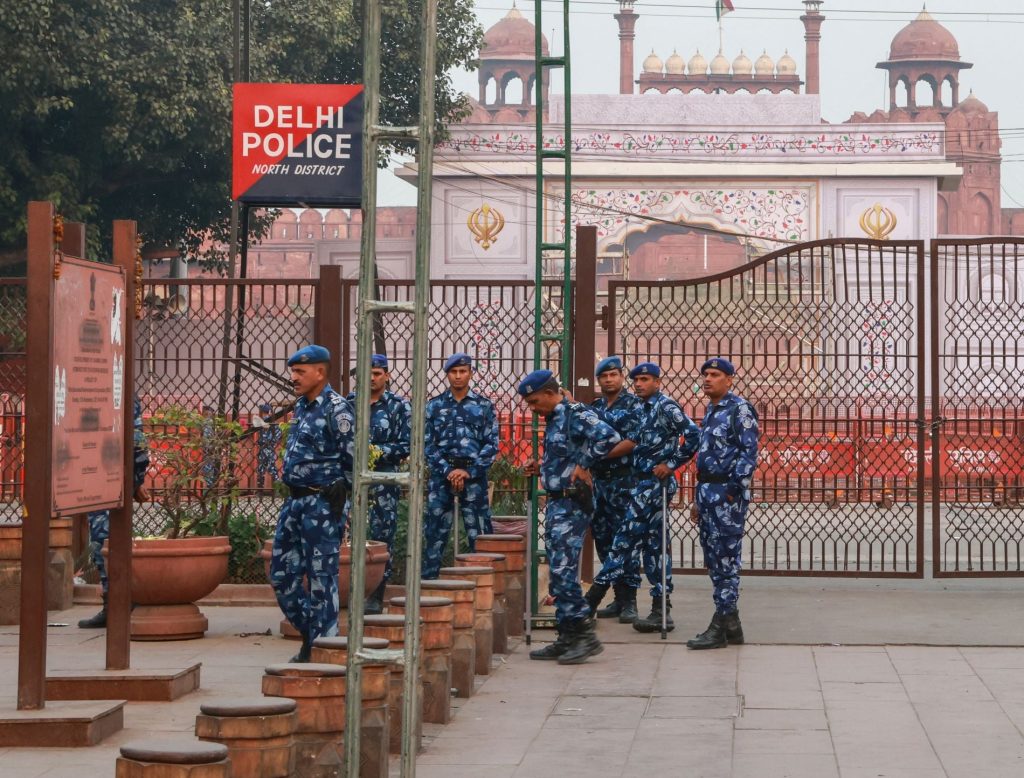 Middle East Forum: Ο τρομοκρατικός πόλεμος της Τουρκίας κατά της Ινδίας