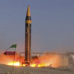 Πυραυλικές ασκήσεις του Ιράν σε διάφορες πόλεις της χώρας