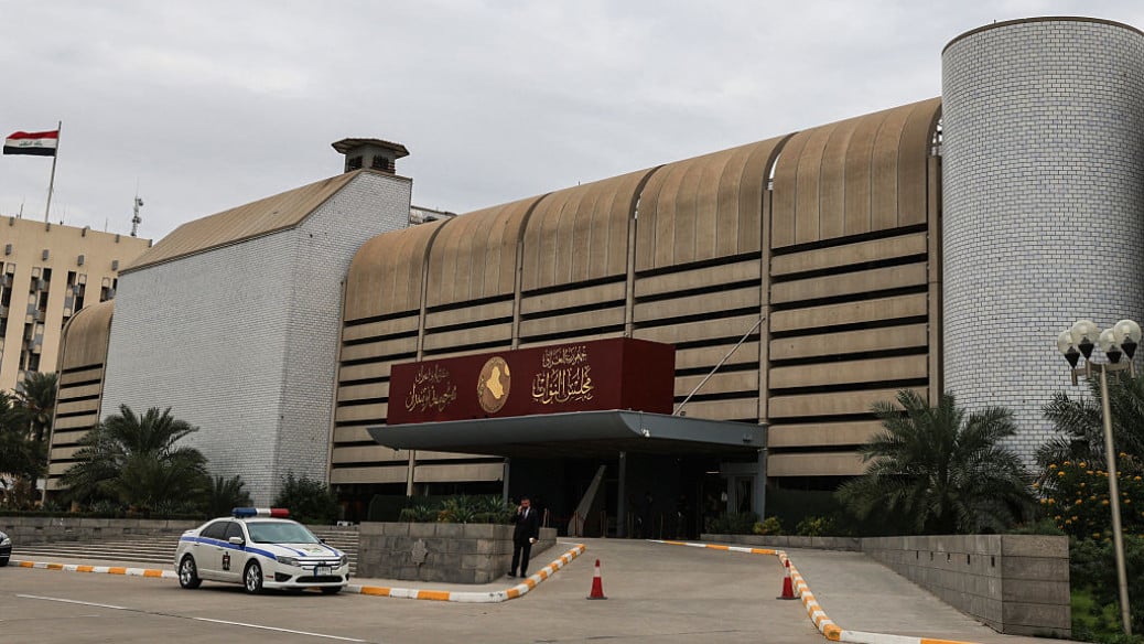 Σουνίτης ο νέος πρόεδρος του Ιρακινού κοινοβουλίου