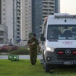 Ισραήλ: Παλαιστίνιος σκότωσε έναν άνδρα και μία γυναίκα πριν τραυματιστεί από πυρά