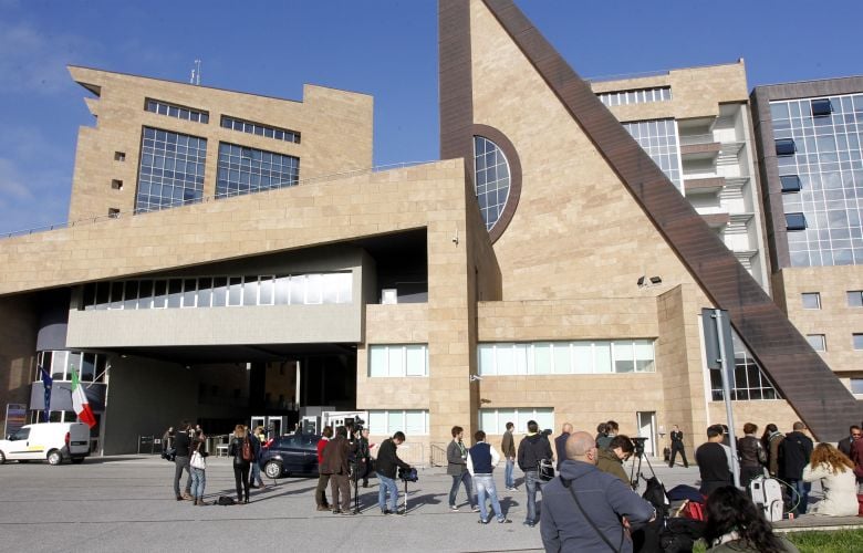 Πρωτοφανής απόφαση στην Ιταλία: Δολοφόνησε τον γείτονά του και αθωώθηκε