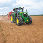 Επιδότηση επιτοκίου 5% για επενδύσεις σε γεωργικό εξοπλισμό από την Agrotech