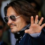 Εντυπωσιακό το καστ δίπλα στον Τζόνι Ντεπ για την ταινία «Ebenezer: A Christmas Carol»