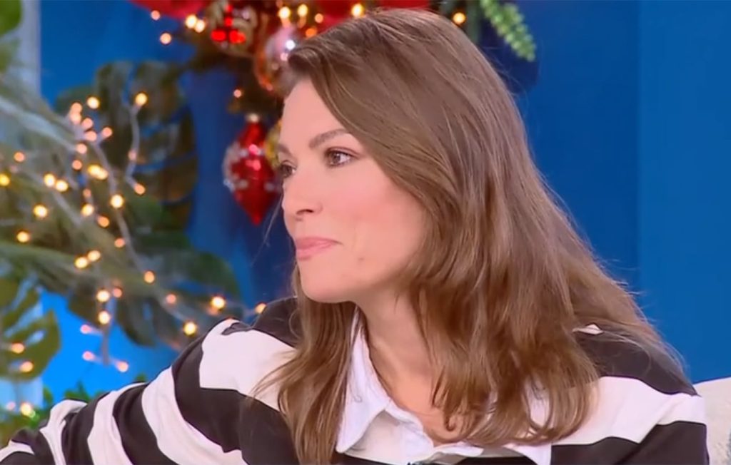 Βίκυ Καγιά: «Πρότεινα αλλαγές στο κανάλι, δεν έγιναν αποδεκτές, δεν στέρησα από κανέναν το δικαίωμα να υπάρχει»