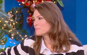 Βίκυ Καγιά: «Πρότεινα αλλαγές στο κανάλι, δεν έγιναν αποδεκτές, δεν στέρησα από κανέναν το δικαίωμα να υπάρχει»