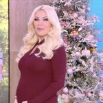 Κατερίνα Καινούργιου: Στον 6ο μήνα εγκυμοσύνης – Η φουσκωμένη κοιλίτσα σε λίγες μόνο ημέρες