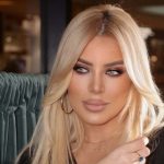 Κατερίνα Καινούργιου: Τα κιλά που πήρε στην εγκυμοσύνη