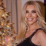 Κατερίνα Καινούργιου: «Mέρες έχω να φάω λίγη σοκολάτα - Ο Παναγιώτης με έχει με τον βούρδουλα»