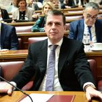 «Πλακώθηκαν» Καιρίδης-Δαβάκης