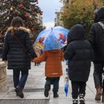 Καιρός: Συννεφιά στις περισσότερες περιοχές - Πού θα χρειαστεί ομπρέλα