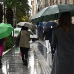 Προ των πυλών νέα ισχυρή κακοκαιρία - Ποιες περιοχές θα «χτυπήσει»