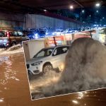 Δήμος Καλλιθέας: Κρούει κώδωνα κινδύνου για το ντροπιαστικό «σιντριβάνι»