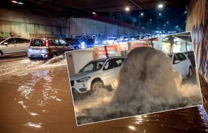 Δήμος Καλλιθέας: Κρούει κώδωνα κινδύνου για το ντροπιαστικό «σιντριβάνι»