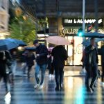 Πόσο θα κρατήσει η κακοκαιρία Byron – Νέο έκτακτο από την ΕΜΥ για τις περιοχές που θα «χτυπήσει» τις επόμενες ώρες