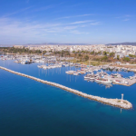 Υπερταμείο: Διεθνής διαγωνισμός για την Μαρίνα Καλαμαριάς