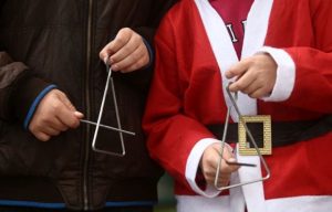 Κάλαντα με βροχές και χειμερινές θερμοκρασίες από την Παρασκευή