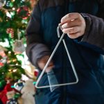 «Ψηφιακά» κάλαντα: Παιδιά στην Πάτρα ζήτησαν πληρωμή με IRIS!