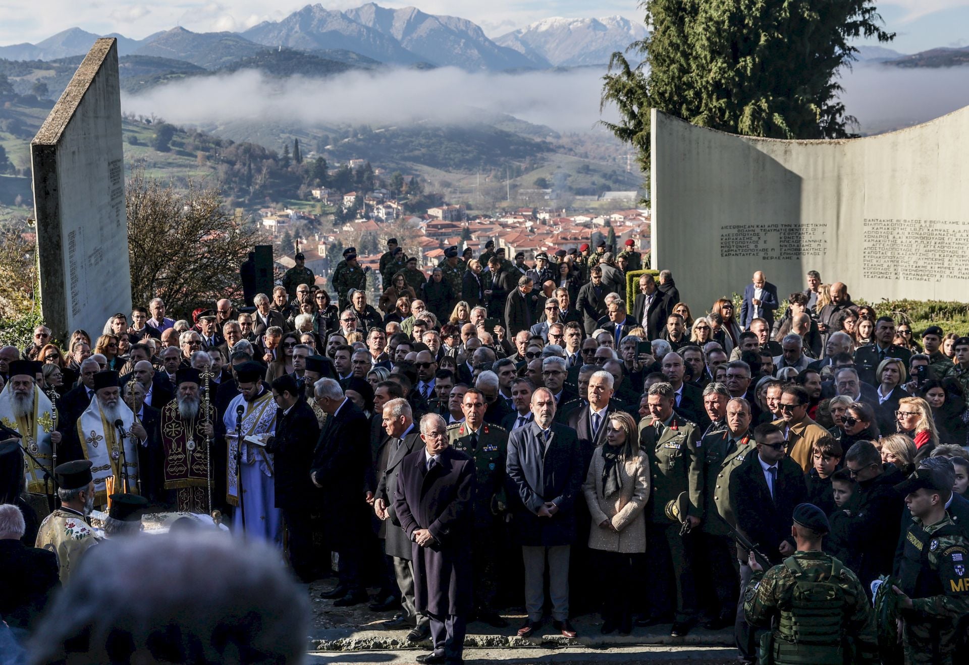 Καλάβρυτα - Τασούλας