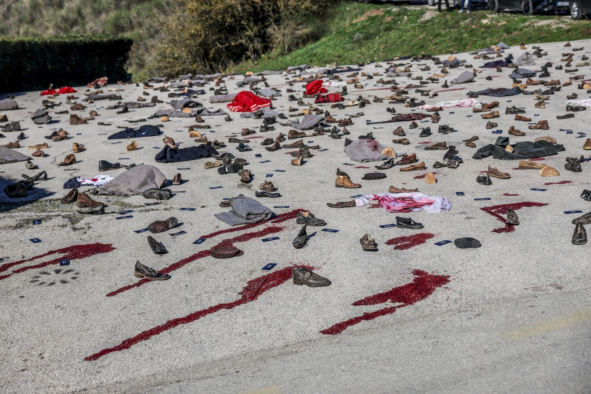 Καλάβρυτα - Τασούλας