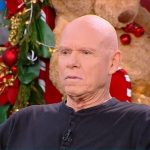 Ο Τζώνη Καλημέρης για τη μάχη με τον καρκίνο: «Δεν φοβήθηκα για τη ζωή μου»