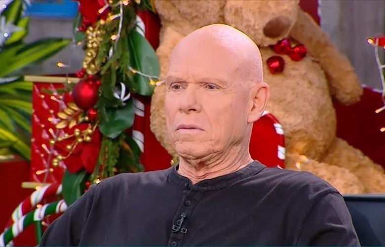 Ο Τζώνη Καλημέρης για τη μάχη με τον καρκίνο: «Δεν φοβήθηκα για τη ζωή μου»