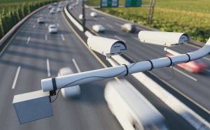 Τα οκτώ σημεία της Αττικής που θα μπουν πιλοτικά κάμερες έως το τέλος του έτους