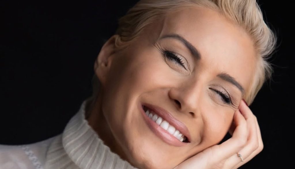 H Άννα Κανδαράκη συγκινεί: «Με ντροπή, με ταπεινότητα να αξίζω άραγε τόση αγάπη;»