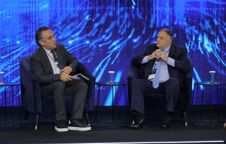 Το GREGY στο 36ο Οικονομικό Συνέδριο του Ελληνο-Αμερικανικού Επιμελητηρίου 